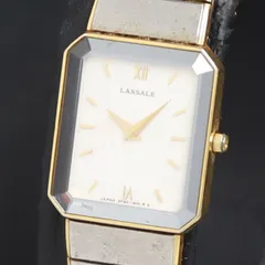 2025年最新】セイコー ラサールの人気アイテム - メルカリ