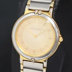 2026年最新】サンローラン 時計 2200-228481の人気アイテム - メルカリ