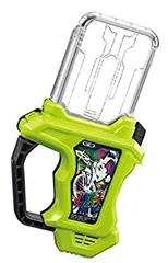 【中古-非常に良い】仮面ライダーエグゼイド DXシャカリキスポーツガシャット