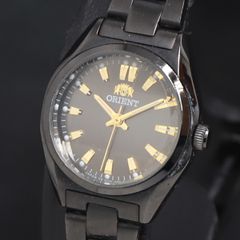 Ⴤ1388 ꕤ美品 ORIENT オリエント スリースター 自動巻き 腕時計 