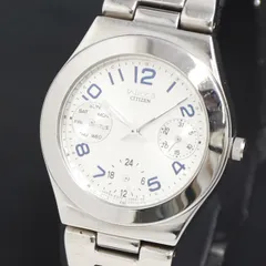 2026年最新】CITIZEN 6329の人気アイテム - メルカリ