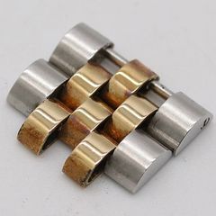 ROLEX ロレックス メンズ コンビ 純正 2コマセット 16233他 - メルカリ