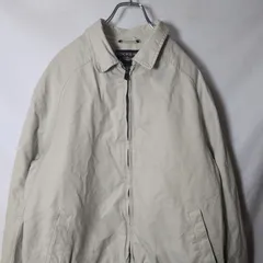 【DOCKERS/ドッカーズ】ワーク ジャケット スイングトップ ジャケット ブルゾン f137 huyu