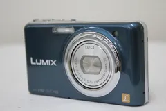 2025年最新】lumix dmc-fx77の人気アイテム - メルカリ