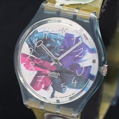 シチズン AT/自動巻 4-650344 青文字盤 21石 デイデイト ラウンド