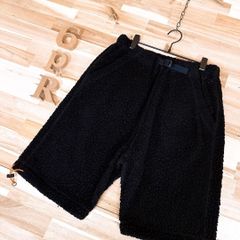 Mサイズ】ヨサ テラウェア 下のみ ジップスパッツ パンツ - メルカリ