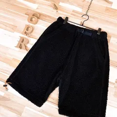Y's ワイズ ヨウジヤマモト ウール ハーフパンツ ショートパンツ 2026年最新】Yohji Yamamoto メンズ ショートパンツ・ハーフパンツの