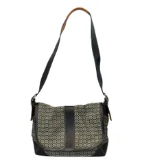 コーチ ショルダーバッグ 斜め掛け ミニシグネチャー 5706 レディース COACH
