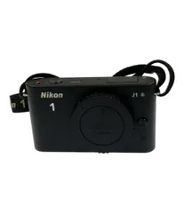 2025年最新】nikon j1の人気アイテム - メルカリ