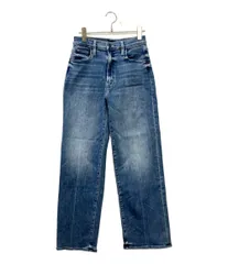 美品 マザー デニムパンツ レディース SIZE 26 (M) mother