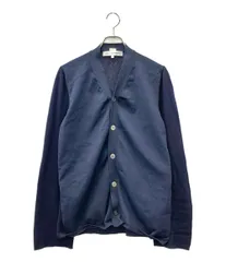 2025年最新】COMME des GARCONS SHIRT メンズ カーディガンの人気