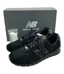 美品 ニューバランス ローカットスニーカー CM996CS2 メンズ SIZE 27.0 (L) NEW BALANCE