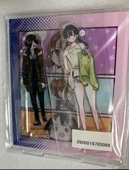 僕の心のヤバイやつ 山田杏奈 市川京太郎 ビックアクリルスタンド