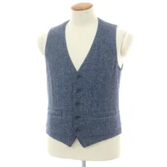 2025年最新】LARDINI メンズ ベストの人気アイテム - メルカリ