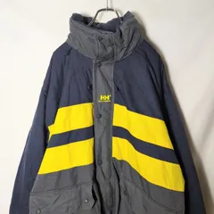 【HELLY HANSEN/ヘリー ハンセン】セーリング ジャケット f142 huyuのサムネイル