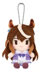 2025年最新】ウマ娘 シンボリルドルフ ぬいぐるみの人気アイテム