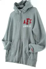 2025年最新】アーセナル パーカーの人気アイテム - メルカリ