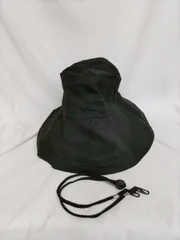 帽子 日除け帽子 ツバ広ハット 女性用