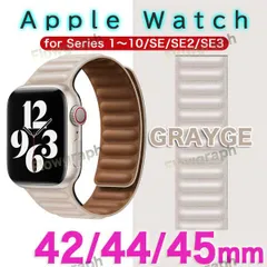 apple watch バンド アップルウォッチ バンド ベルト ラバー シリコン 42mm 44mm 45mm LOOP GG