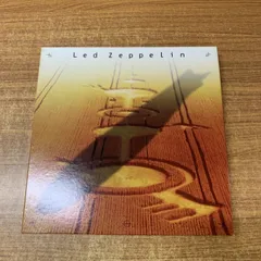 2025年最新】ツェッペリン 4枚組の人気アイテム - メルカリ