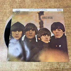 2025年最新】ビートルズ 7インチの人気アイテム - メルカリ