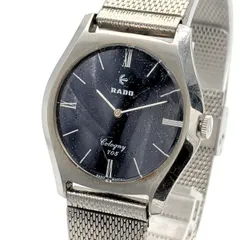 2025年最新】ラドー コロニーの人気アイテム - メルカリ