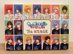 2026年最新】うたプリ 7th blu-rayの人気アイテム - メルカリ