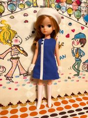 マドレーヌちゃんのお友達 クロエちゃん - メルカリ