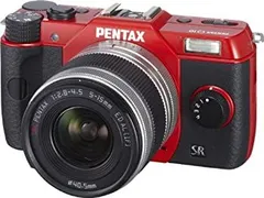 PENTAX Q10 02 STANDARD ZOOMミラーレス一眼 Amazon | PENTAX デジタルミラーレス一眼 Q10 ズームレンズキット