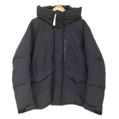 キャンプセブン CAMP7 ダウンジャケット メンズ import：L 