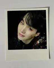 BTS シュガ トレカ 出品