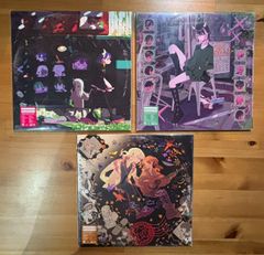 レコードの日】いしだあゆみ＆ティン・パン・アレイ・ファミリー