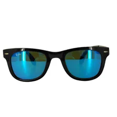 レイバン Ray-Ban Folding WAYFARER ホールディング ウェイファーラー 折り畳み サングラス メンズ  50口22 3N