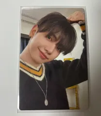 ノージャンルジェヒョン(JAEHYUN) + BOYNEXTDOOR(ボイネク) ノージャンル アルバム 4th