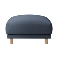 【chibita6556】無印良品　レザーオットマン chibita6556】無印良品 レザーオットマン chibita6556】無印良品