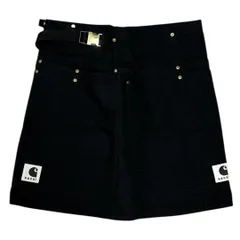 2025年最新】sacai ミニスカートの人気アイテム - メルカリ