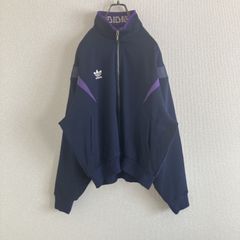 adidas トレフォイル ジャージ セットアップ ATS-303 - メルカリ