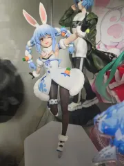 2025年最新】兎田ぺこら フィギュア 一番くじの人気アイテム - メルカリ