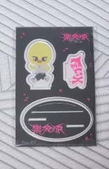 Stray Kids(ストレイキッズ・スキズ・SKZ) SKZOO アクリル トレカ スタンド(フィリックス)