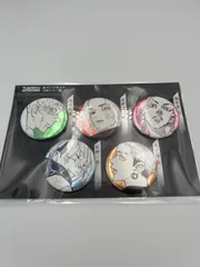 2026年最新】東京卍リベンジャーズ 原画展 缶バッジの人気アイテム