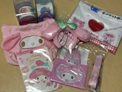 マイメロディ 文具類 グッズ セット