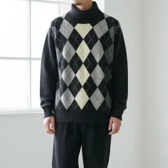 2025年最新】ハウエル アーガイル ニットの人気アイテム - メルカリ