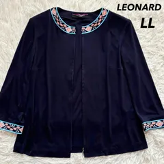 2025年最新】レオナールカンカンの人気アイテム - メルカリ