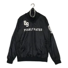 2025年最新】パーリーゲイツ スニードの人気アイテム - メルカリ