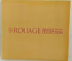 2025年最新】Single Collection ROUAGEの人気アイテム - メルカリ