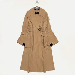 2025年最新】Chaos トレンチコート・スプリングコートの人気アイテム