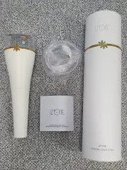 IZ*ONE ユジン ペンライト 値下げ中‼️ 楽天市場】IVE - OFFICIAL LIGHT STICK ペンライト 応援棒 アイヴ