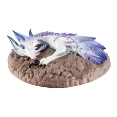 【中古】トレーディングフィギュア タマミツネ希少種 「モンスターハンター 捕獲し隊 亜種・希少種」
