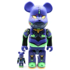 マクドナルド エヴァ ベアブリック マクドナルド エヴァンゲリオン ベアブリック フィギュア - メルカリ