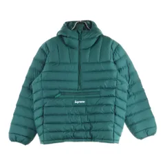 2025年最新】supreme シュプリーム パーカー 緑の人気アイテム - メルカリ